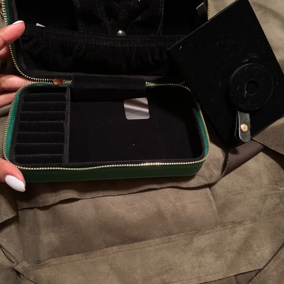 Pandora Travel Jewellery Case - Picture 4 of 7